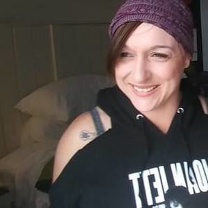 Meet your Posher, Brandy